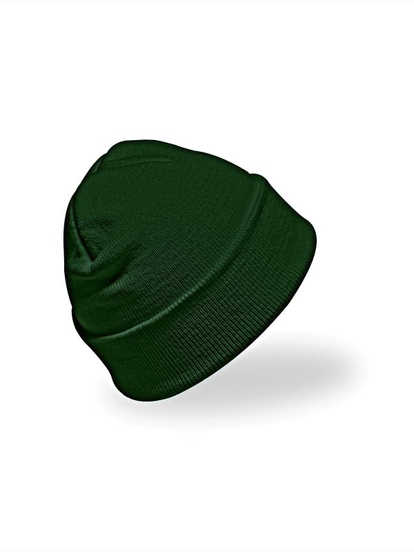 bottle green